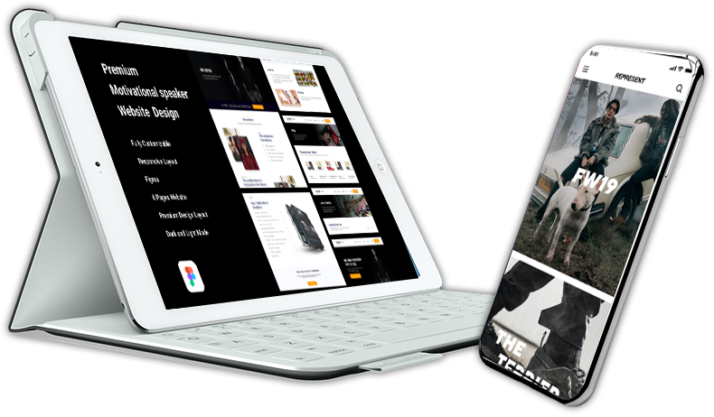 logo and branding services
